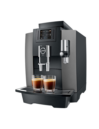 Machine à café Jura WE8