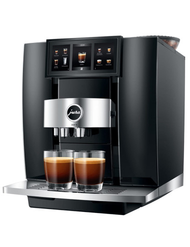 Machine à café Jura GIGA 10