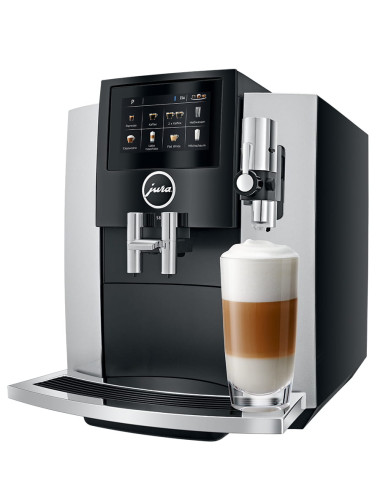 Machine à café Jura S8...