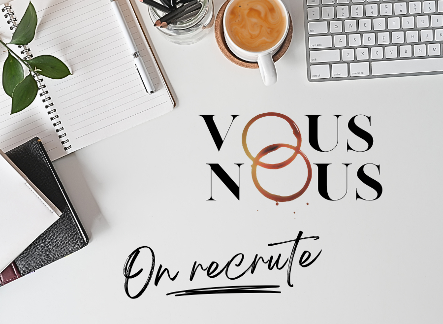 On recrute un(e) assistant(e) Administratif(ve) et Commercial(e) H/F